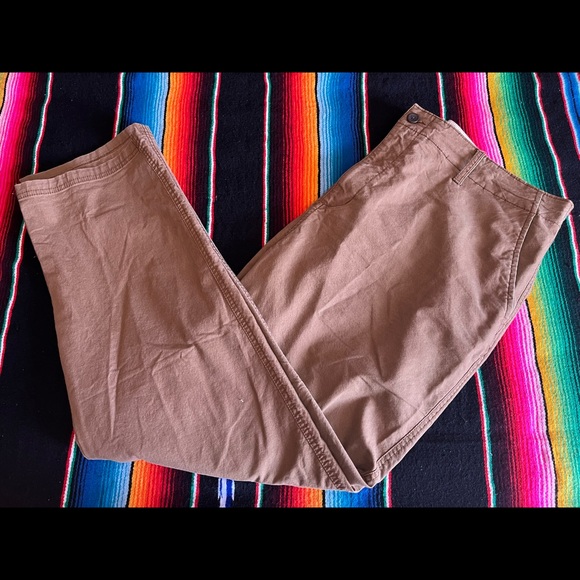 Old Navy Lived In pants - Picture 1 of 4